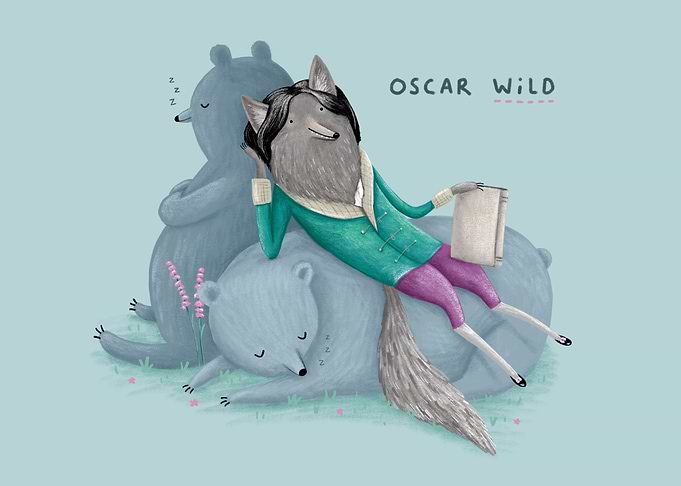 Oscar Wild