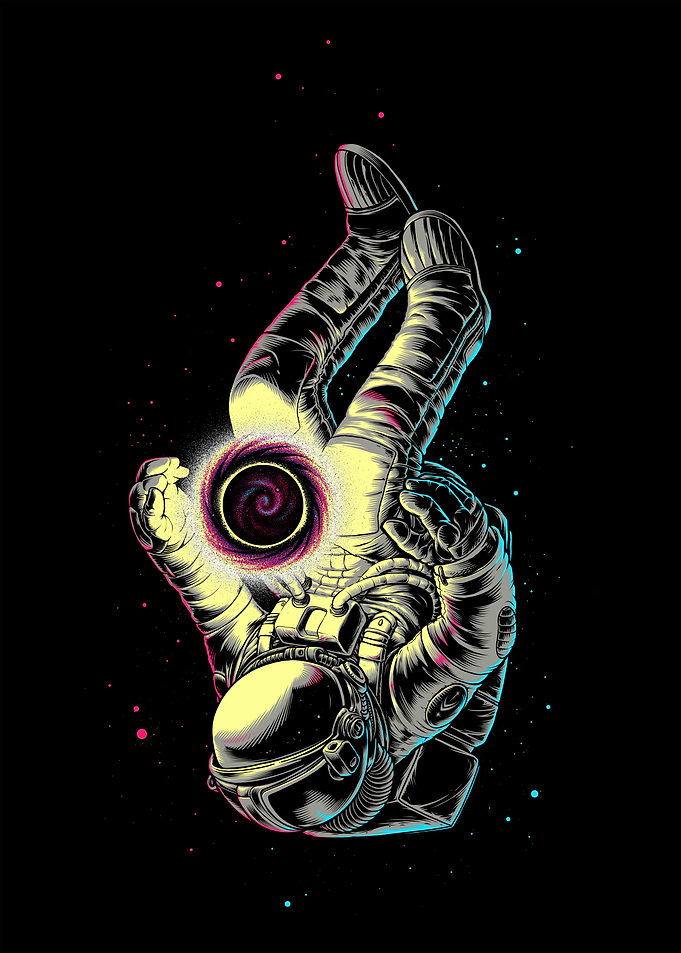 Deep Space