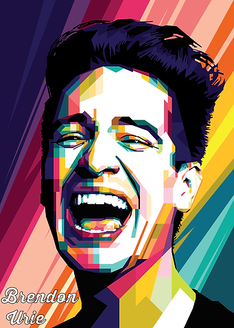 Brendon Urie - PATD