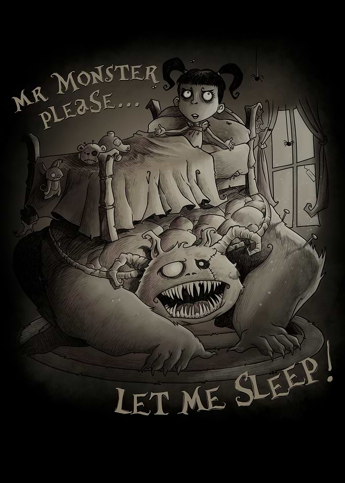 Every Night The Same