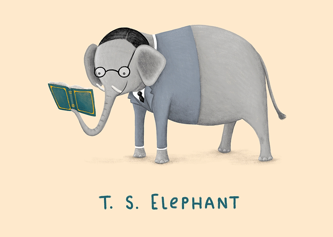 TS Elephant