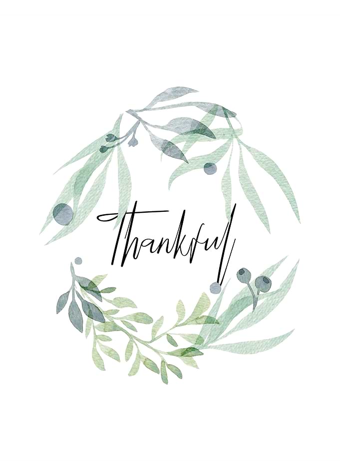 Thanks by gasponce