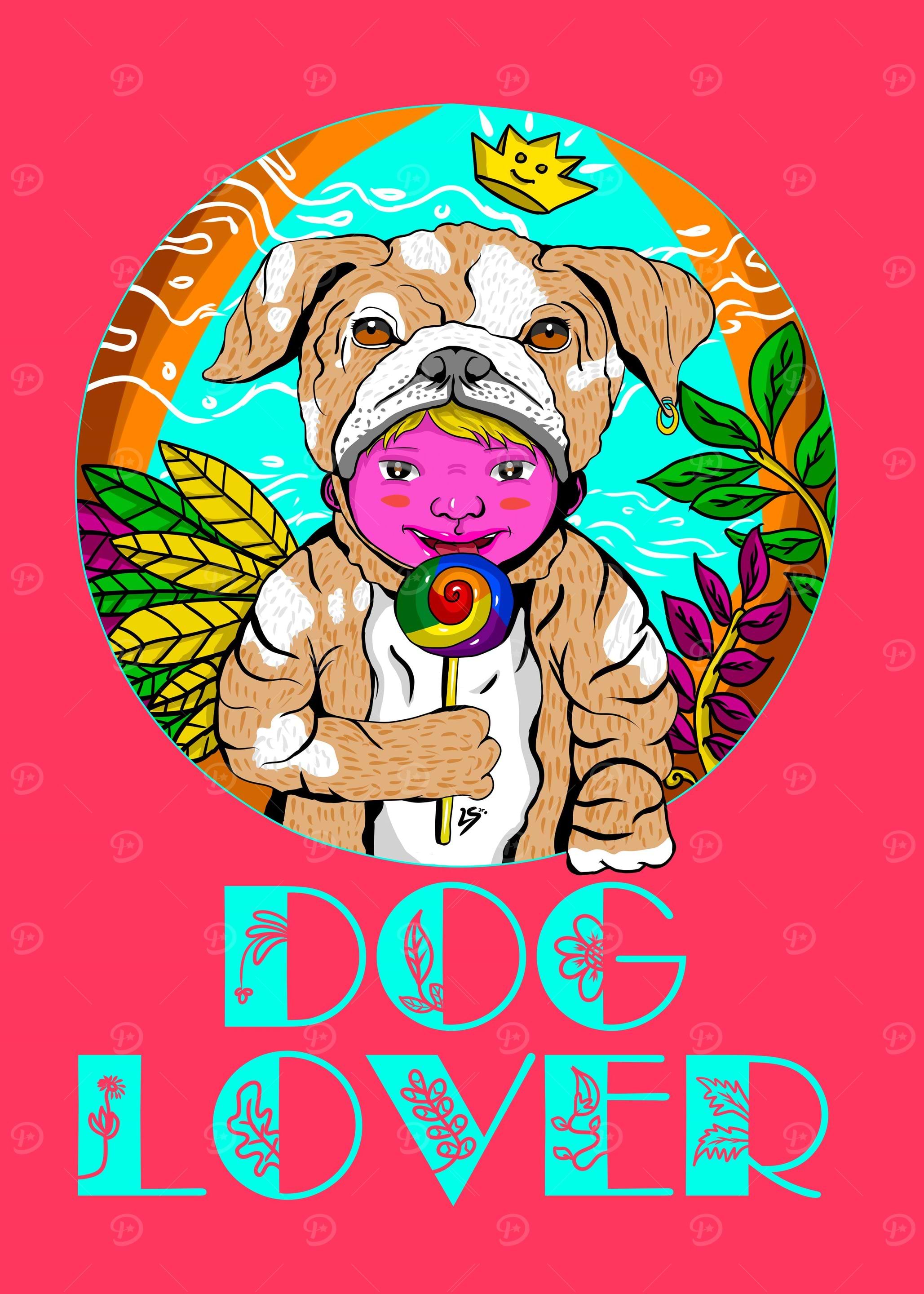 Dog Lover