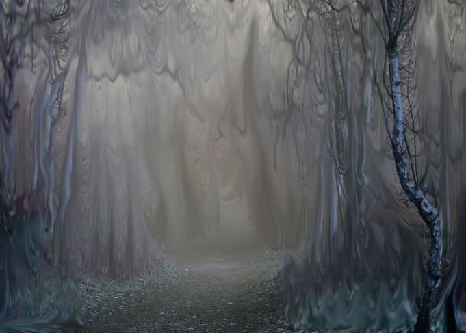 Mystery Forrest