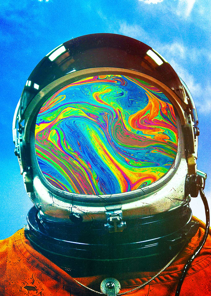 Just A Chemical