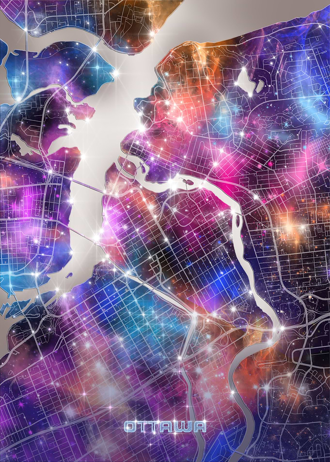 ottawa map galaxy