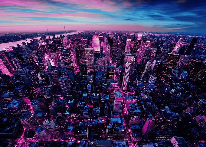 New York - Manhattan 2