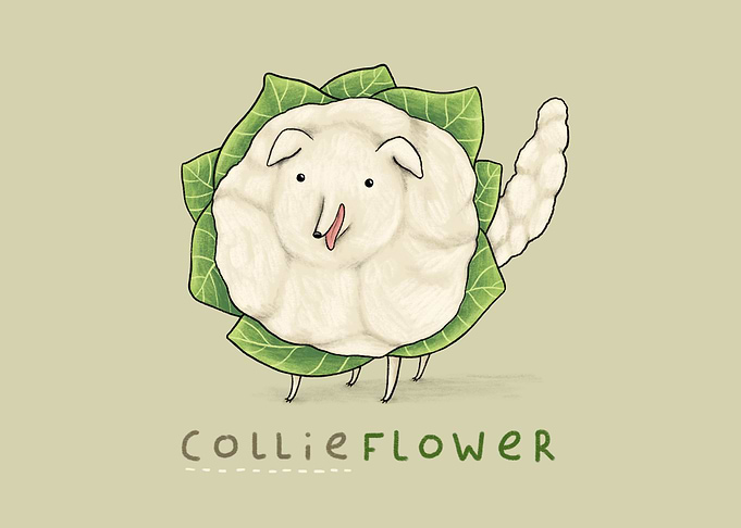 Collieflower