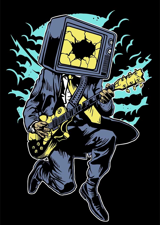 Death Rock