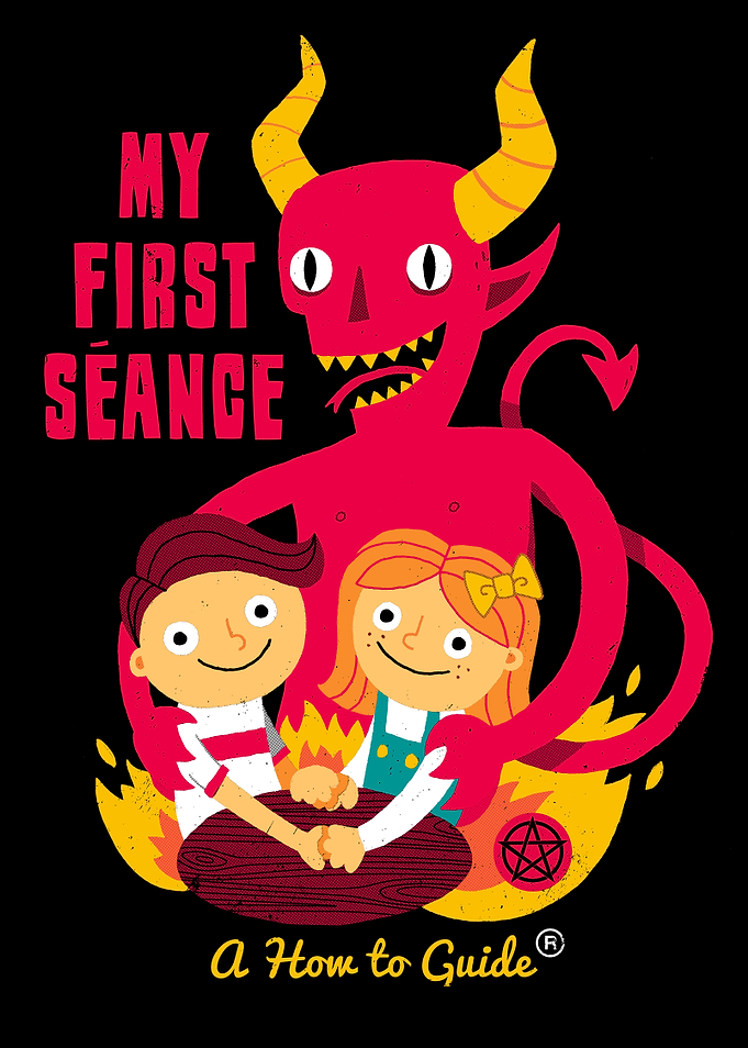 My First Seance