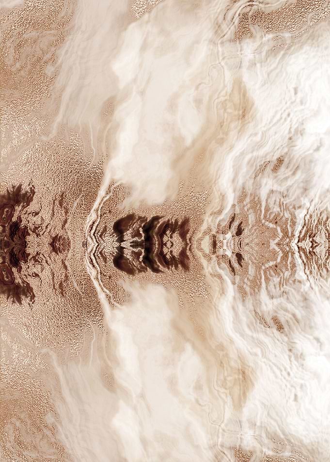 Gold Rivers