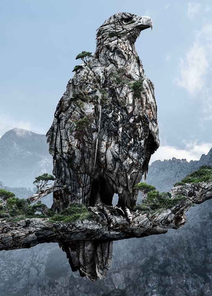 eagle