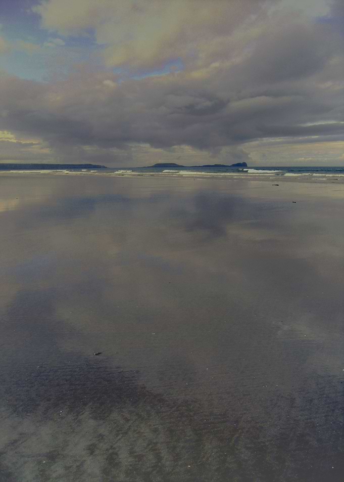 Worms Head