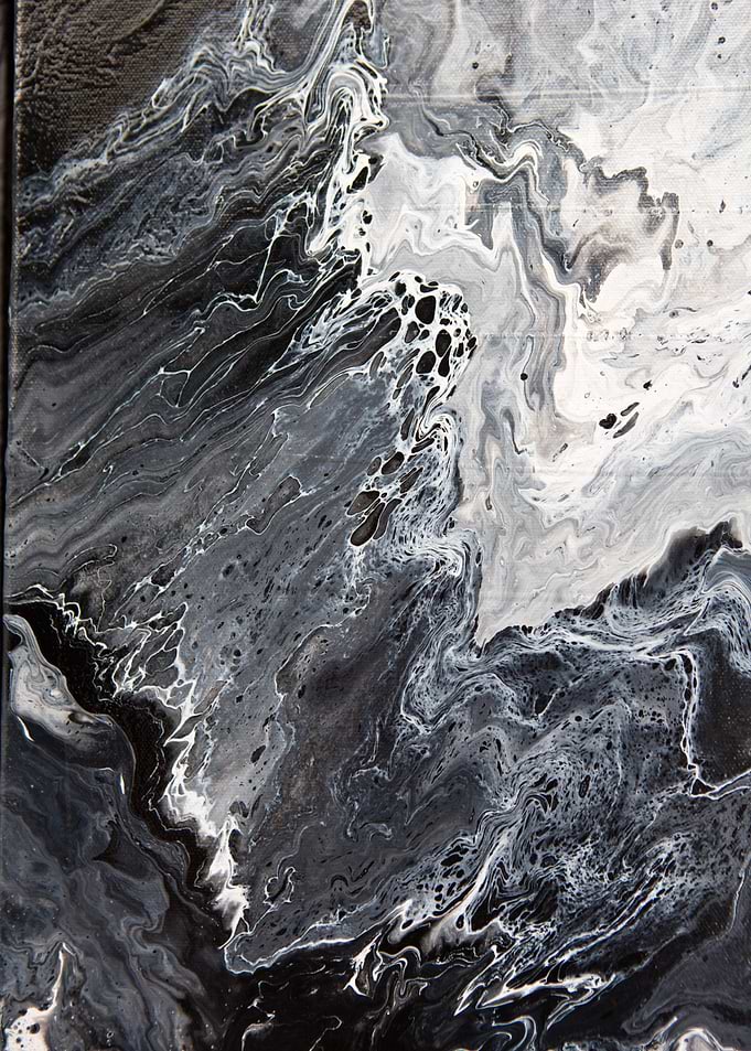 White wash