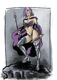Fantastic Mage