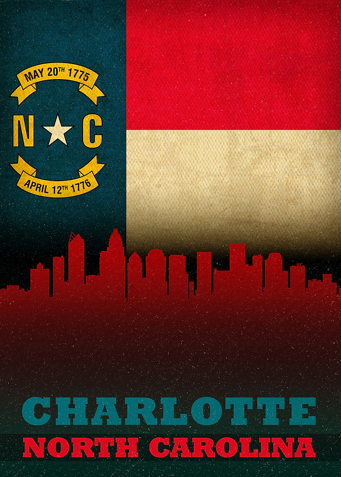 Charlotte North Carolina
