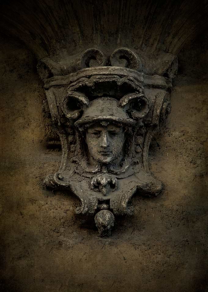 Mercury Head