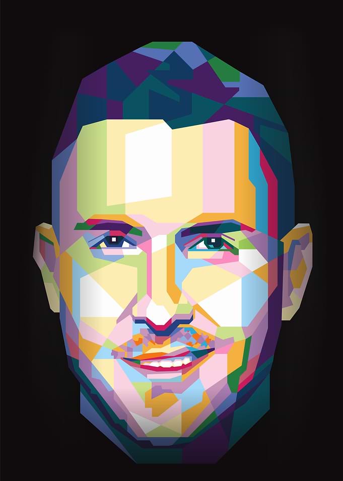 ADAM LEVINE