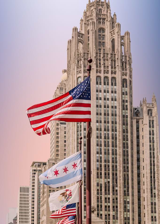 Chicago
