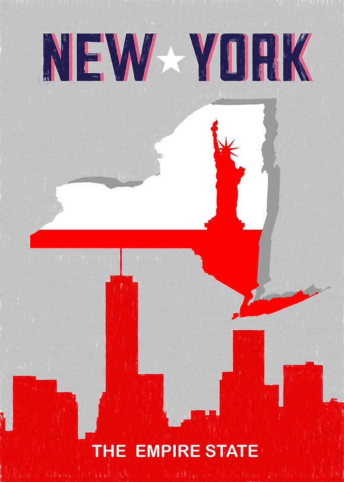 NEW YORK STATE
