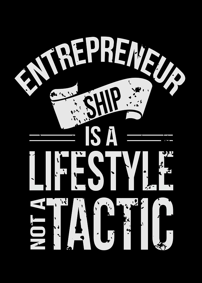 Entrepreneur