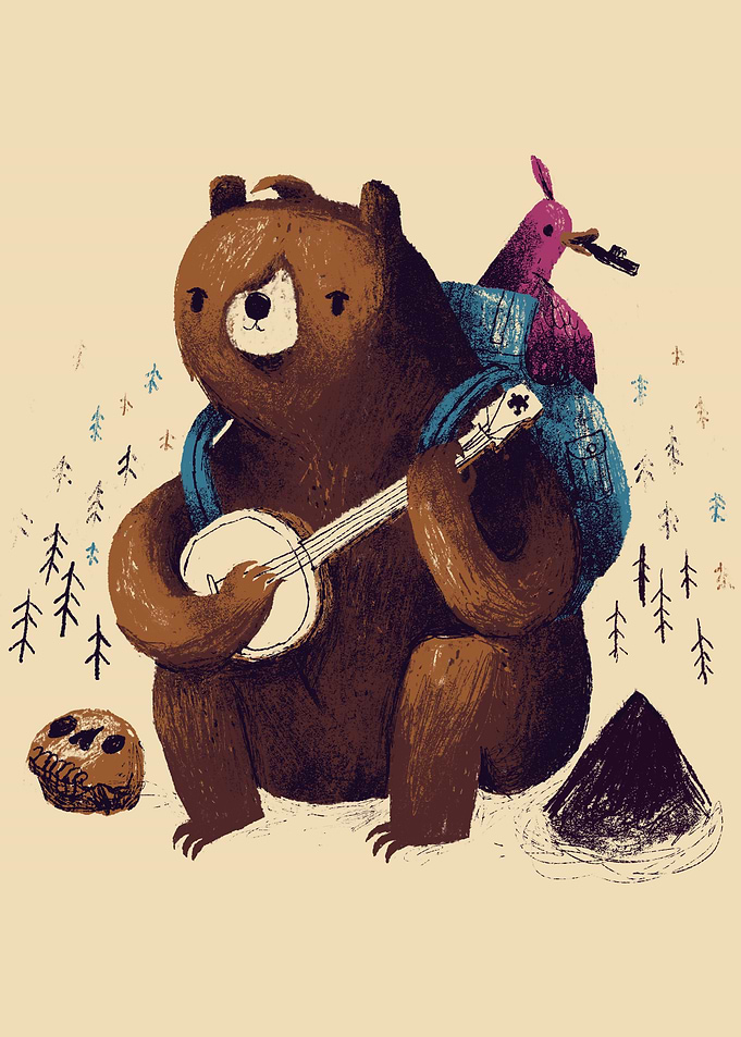 banjo kazoo