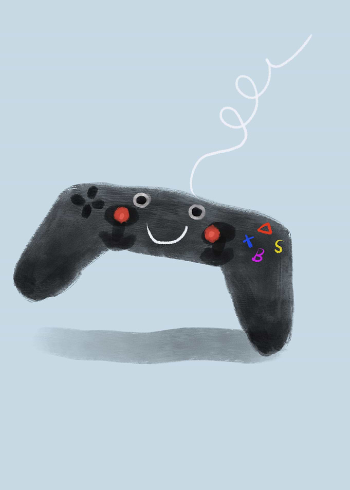 Happy Gaming
