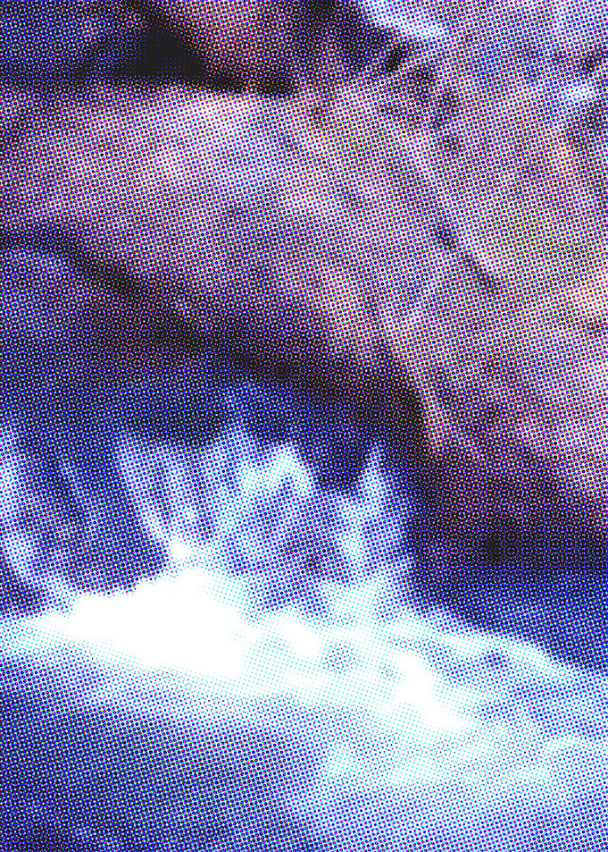 Running Water