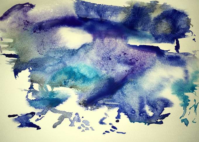 Faded Love