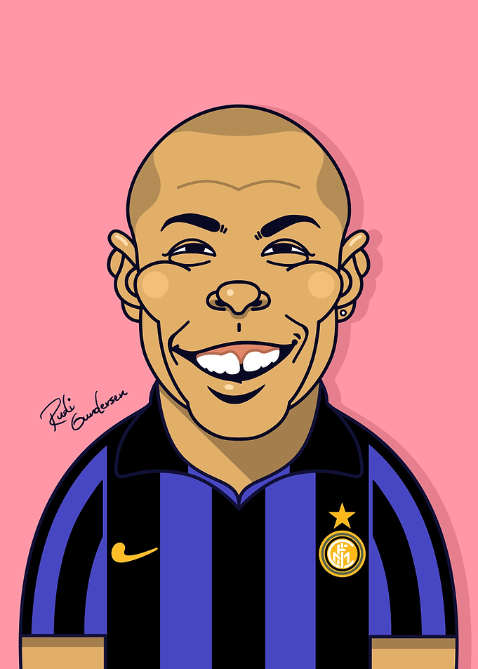 Ronaldo