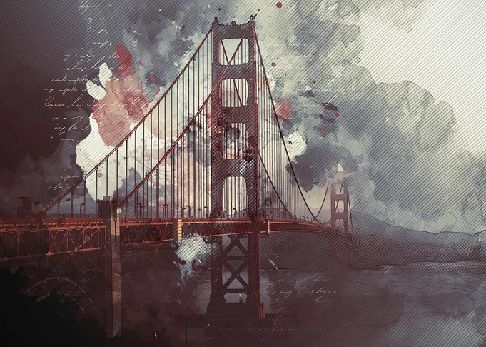 Golden Gate Bridge