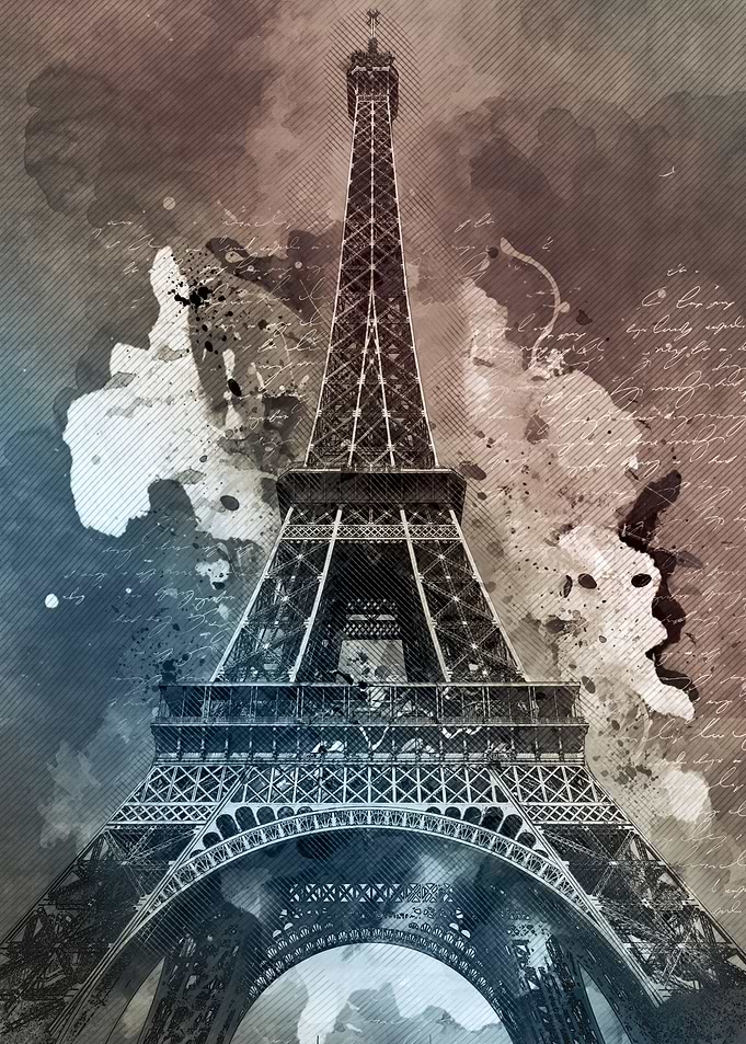 Eiffel Tower
