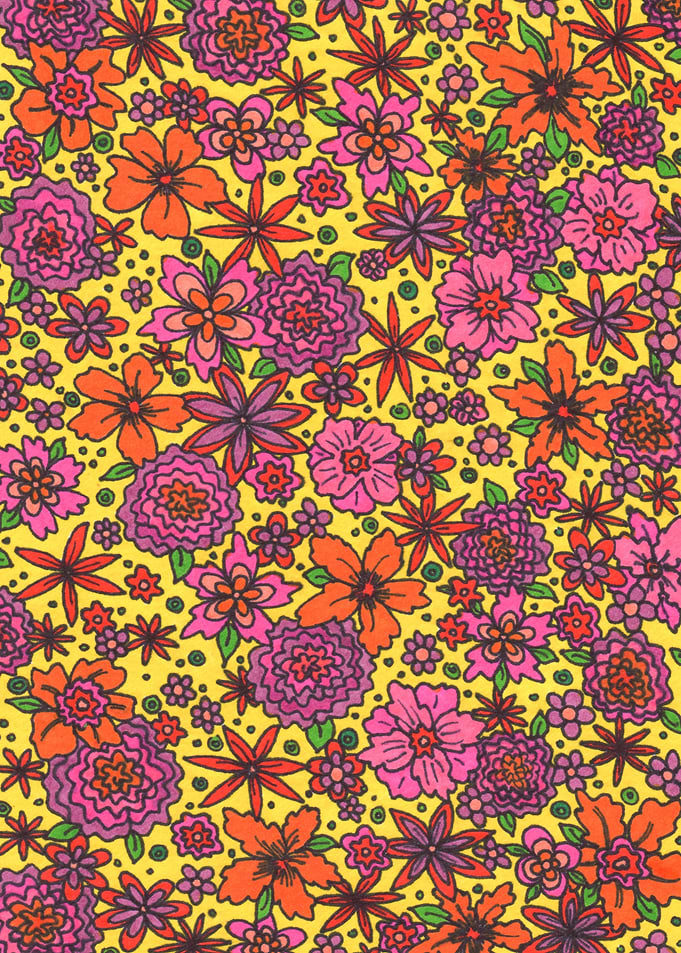 Spring Flowers