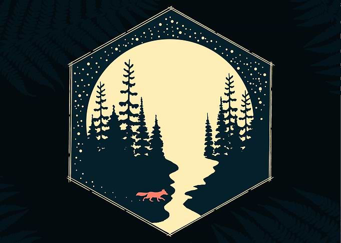 Moon Fox