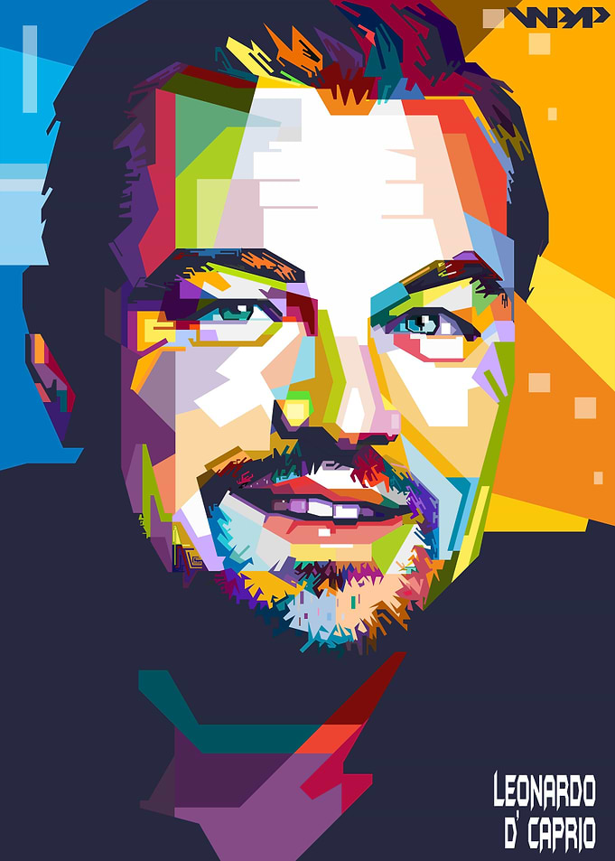 Leonardo di caprio