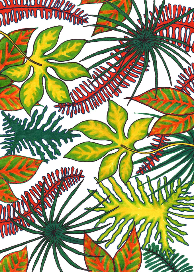 Florida Flora
