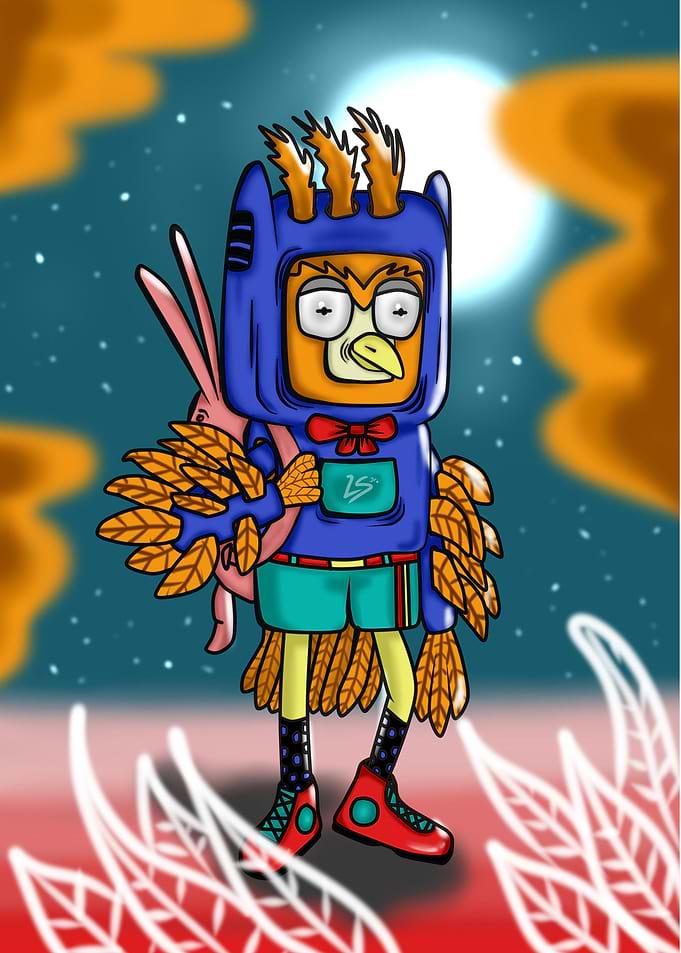 Night Explorer