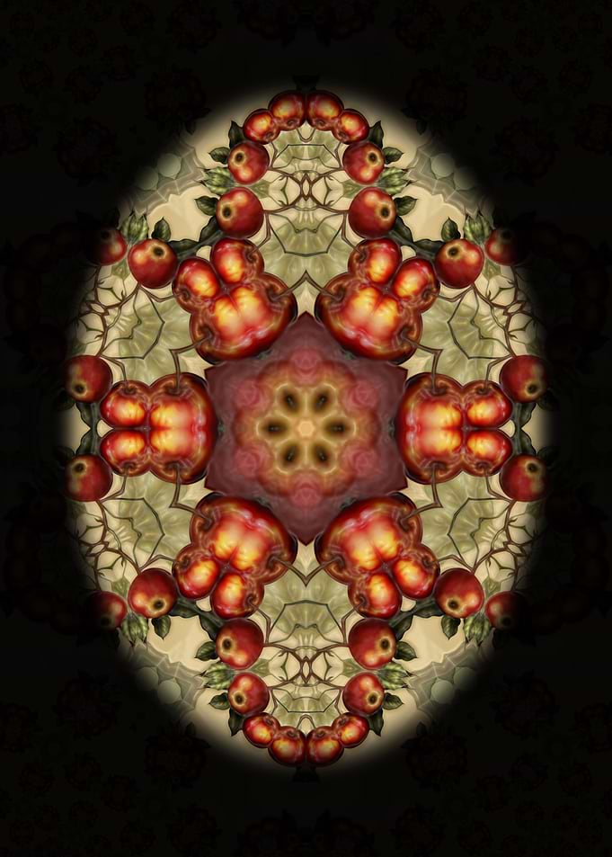 RedAppleEgg 4