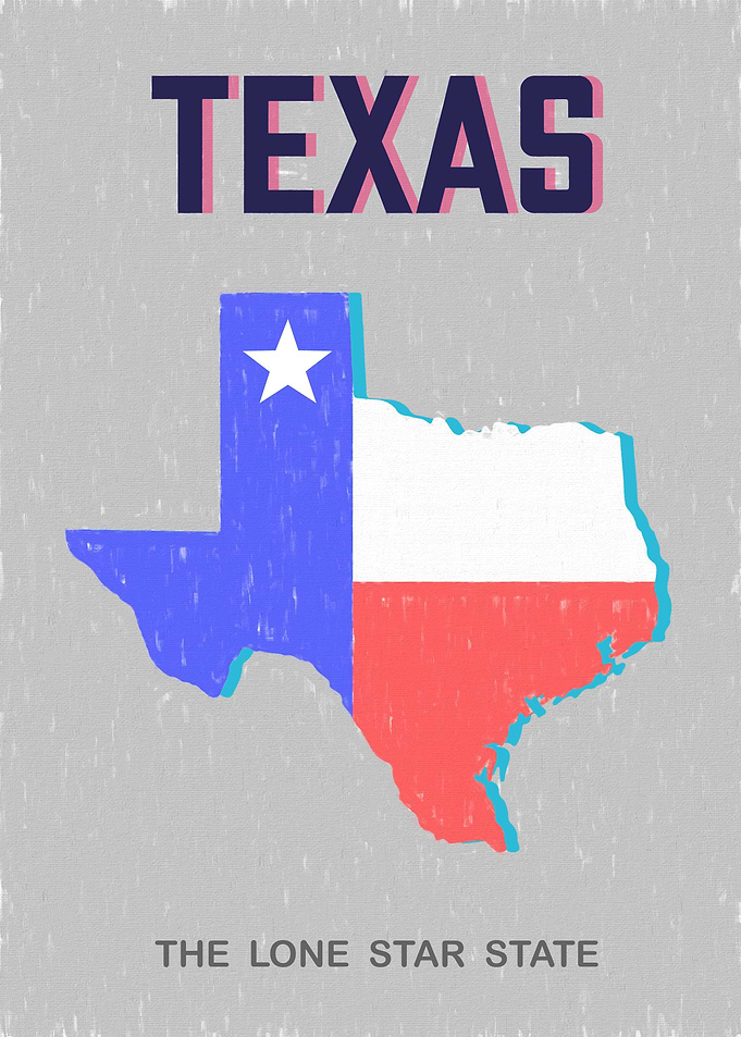 TEXAS STATE