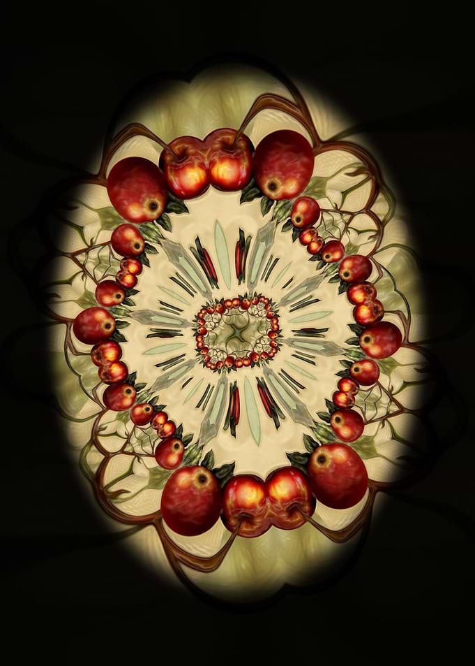 RedAppleEgg 3
