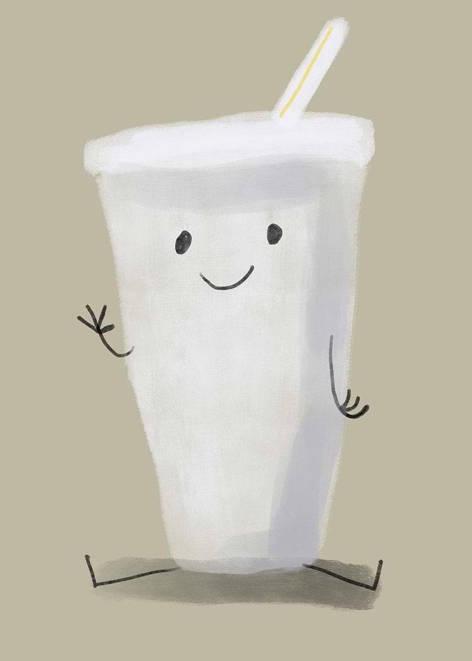 Mr Shake