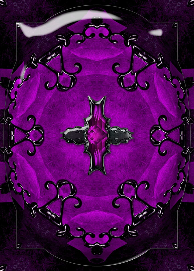 AmethystGems 8