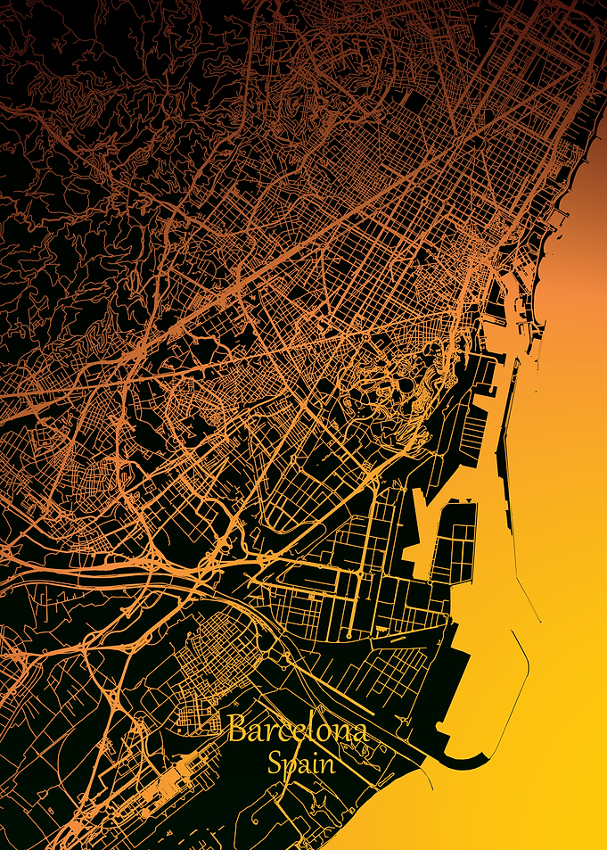 Barcelona