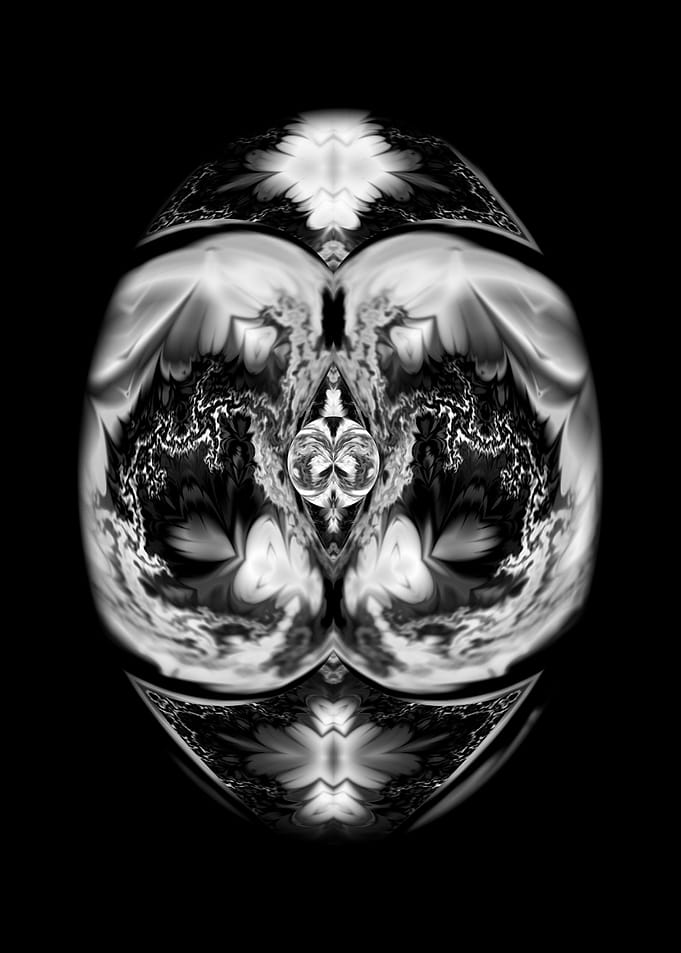 CarnivalEggBW 6