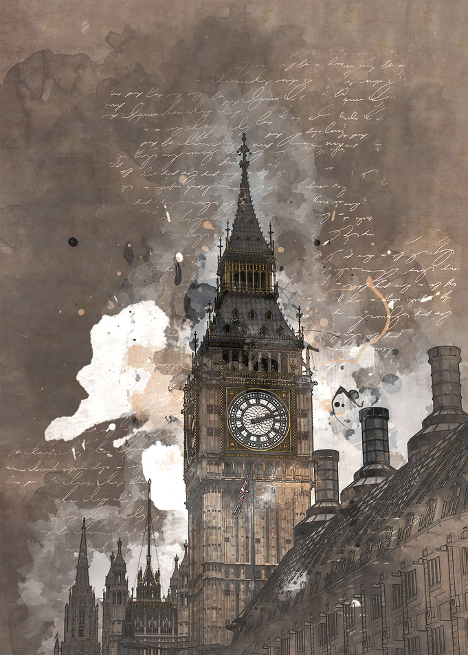 Big Ben