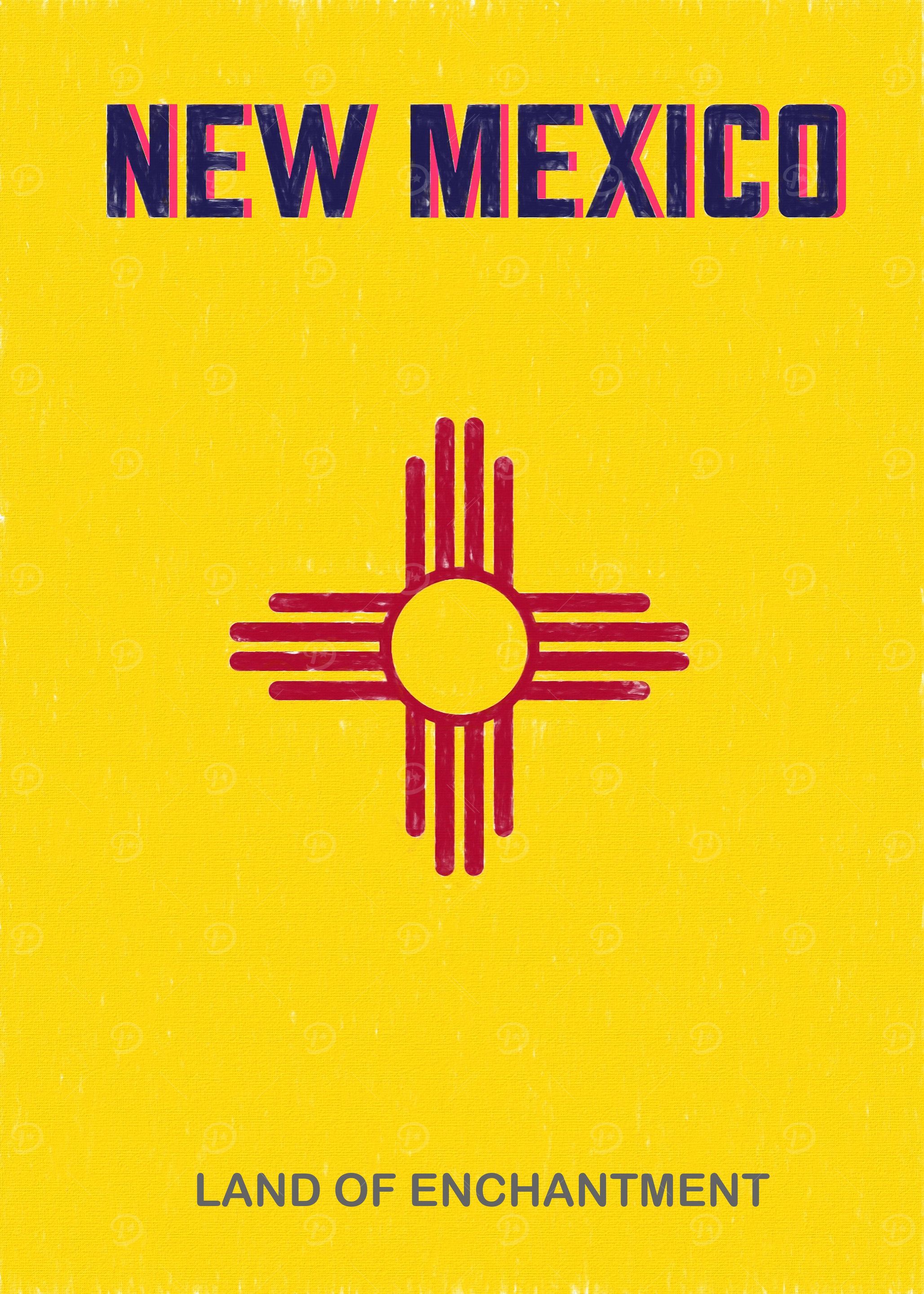 NEW MEXICO STATE