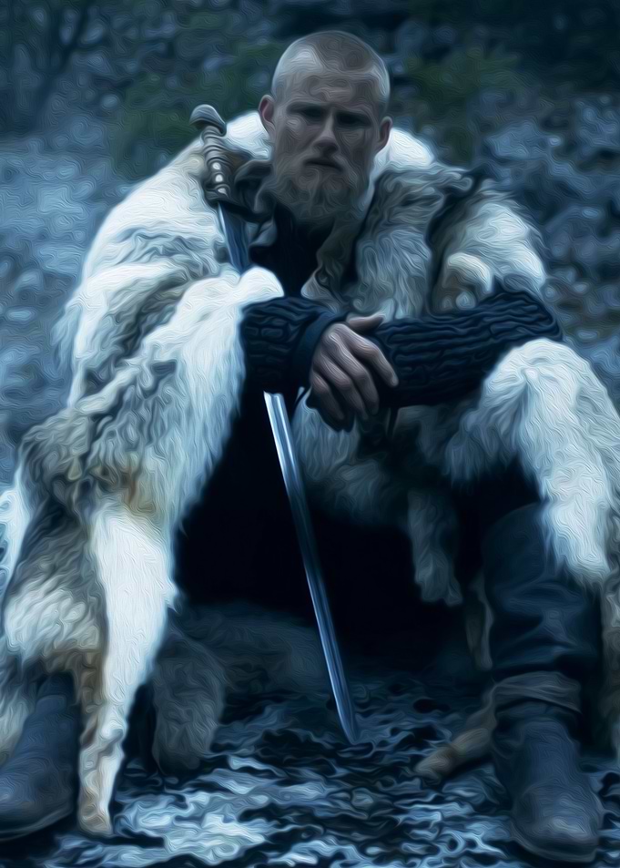 King Bjorn