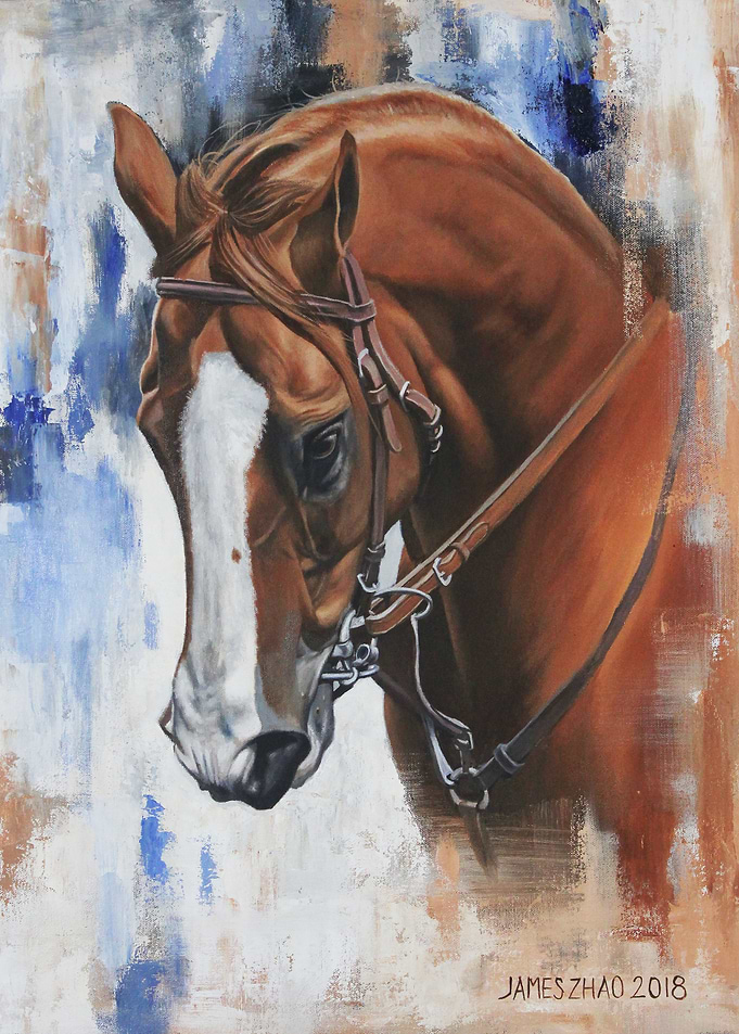 California Chrome6