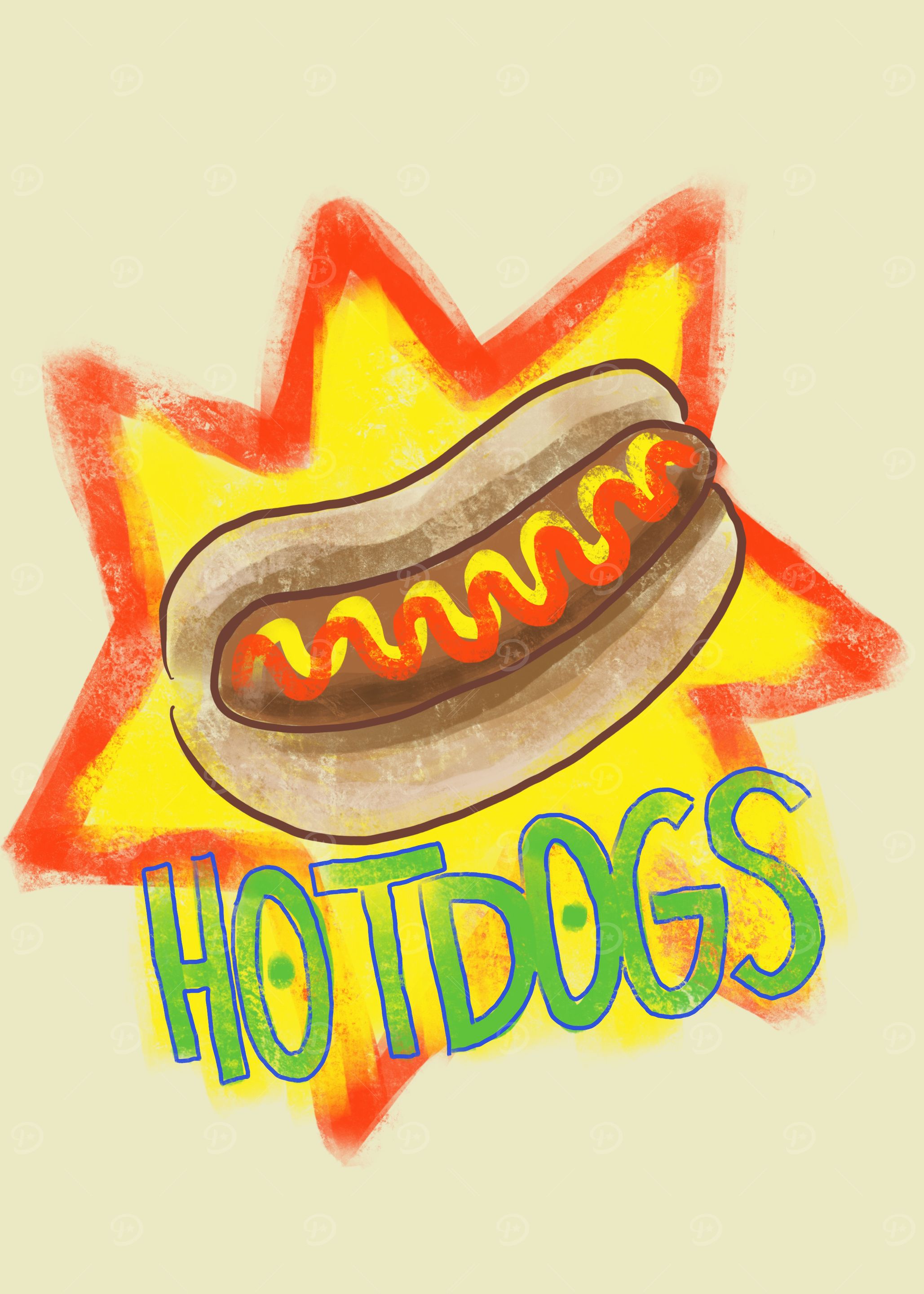 Hotdogs