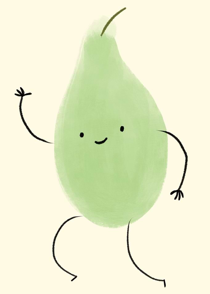 Happy Pear